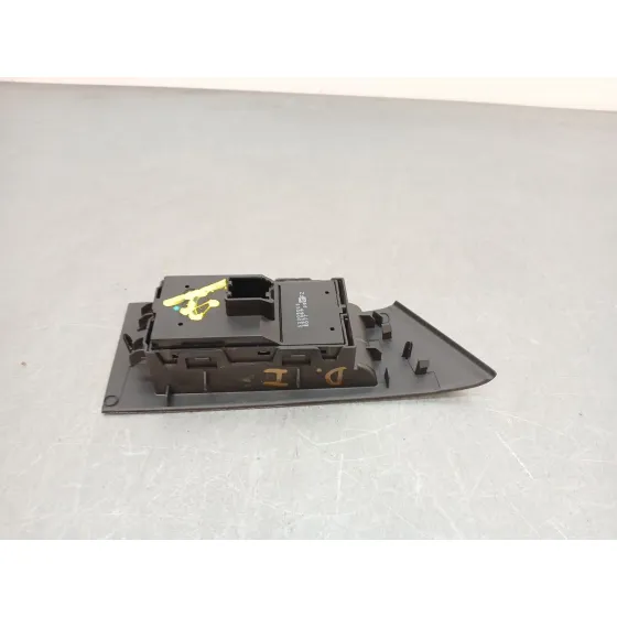 Mando Elevalunas Delantero Izquierdo para Opel Astra J Sports Tourer (P10)