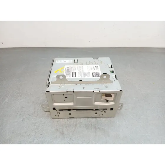 Sistema Audio / Radio Cd para Opel Astra J Sports Tourer (P10)