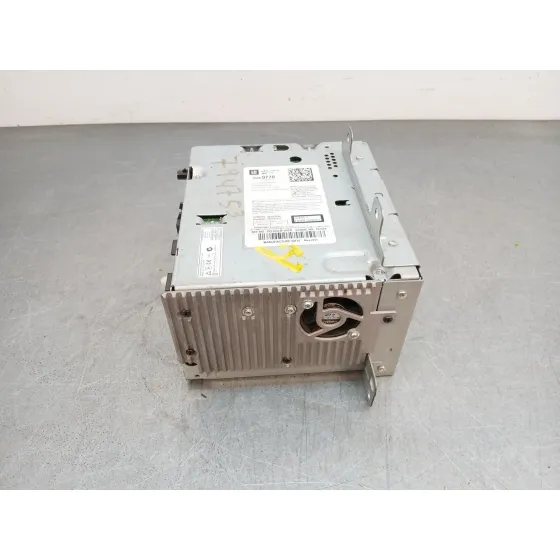 Sistema Audio / Radio Cd para Opel Astra J Sports Tourer (P10)