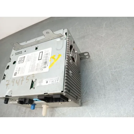 Sistema Audio / Radio Cd para Opel Astra J Sports Tourer (P10)