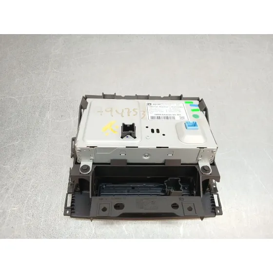 Pantalla Multifuncion para Opel Astra J Sports Tourer (P10)