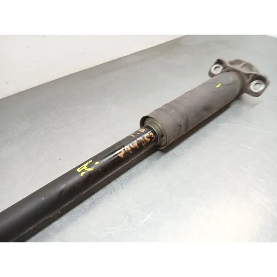 Amortiguador Trasero Derecho para Opel Astra J Sports Tourer (P10)