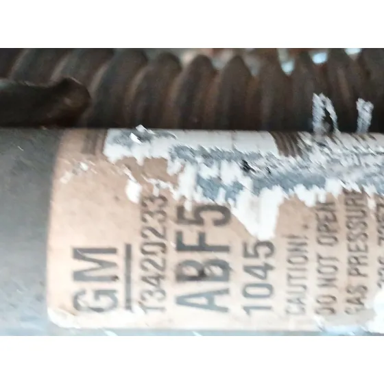 Amortiguador Trasero Derecho para Opel Astra J Sports Tourer (P10)