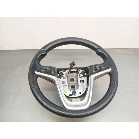 Volante para Opel Astra J Sports Tourer (P10)