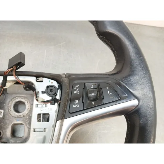 Volante para Opel Astra J Sports Tourer (P10)