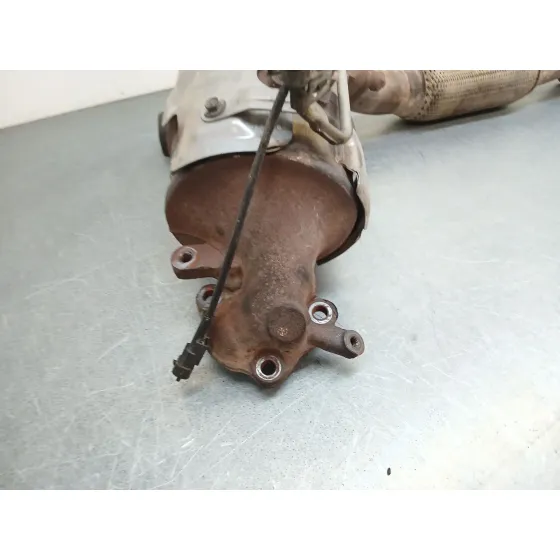 Filtro De Particulas para Hyundai I30 (Gd)