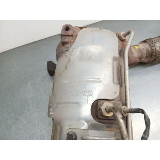 Filtro De Particulas para Hyundai I30 (Gd)