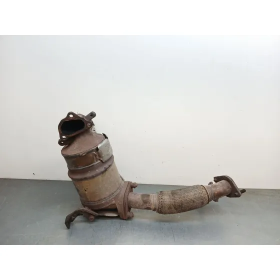 Filtro De Particulas para Hyundai I30 (Gd)