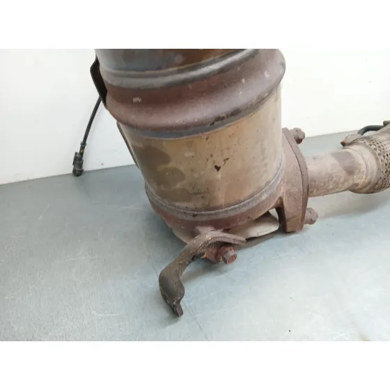 Filtro De Particulas para Hyundai I30 (Gd)
