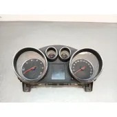 Cuadro Instrumentos para Opel Astra J Sports Tourer (P10)