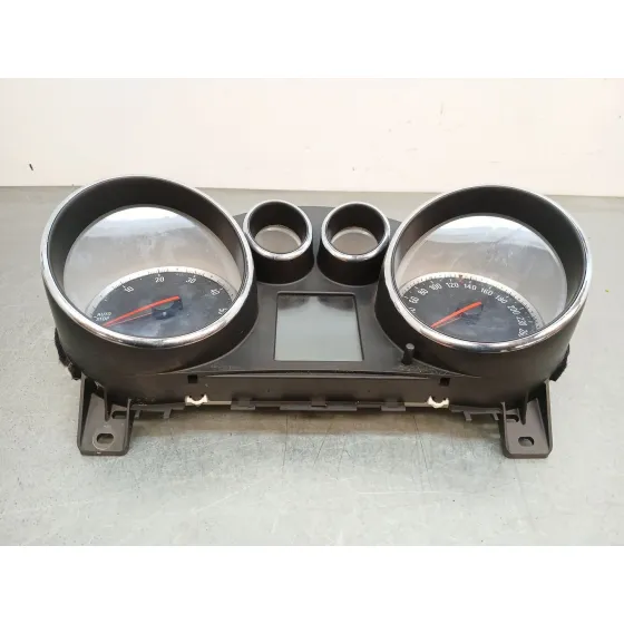 Cuadro Instrumentos para Opel Astra J Sports Tourer (P10)