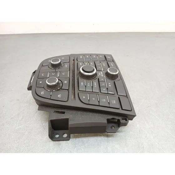 Mando Climatizador para Opel Astra J Sports Tourer (P10)