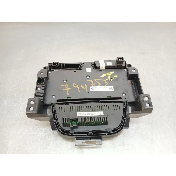 Mando Climatizador para Opel Astra J Sports Tourer (P10)