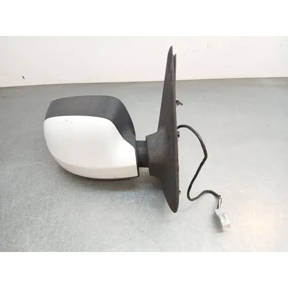 Retrovisor Derecho para Dacia Logan Mcv Ii
