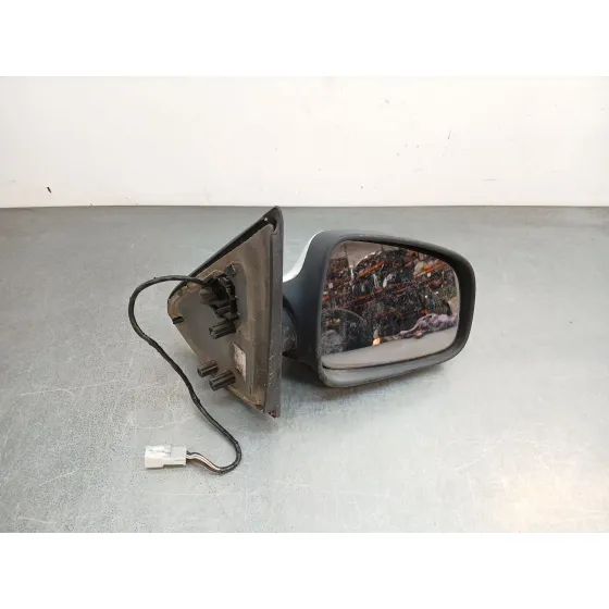 Retrovisor Derecho para Dacia Logan Mcv Ii
