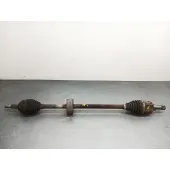 Transmision Delantera Derecha para Dacia Logan Mcv Ii