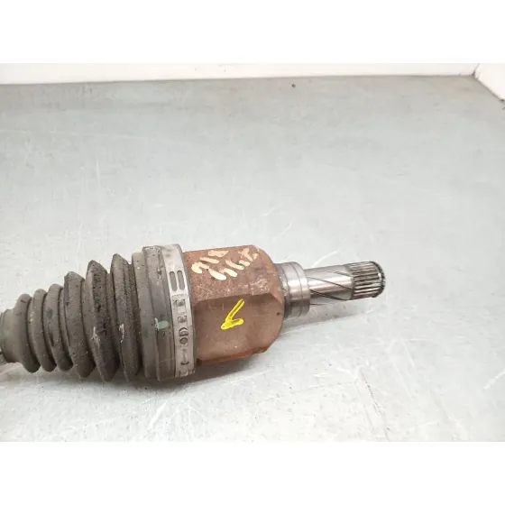 Transmision Delantera Derecha para Dacia Logan Mcv Ii