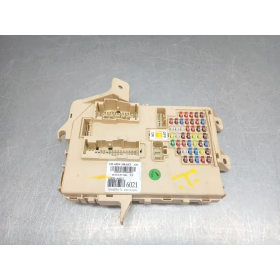 Caja Reles / Fusibles para Hyundai I30 (Gd)
