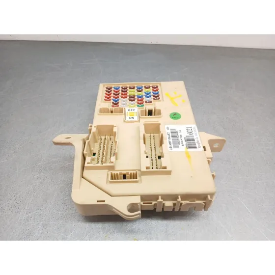 Caja Reles / Fusibles para Hyundai I30 (Gd)
