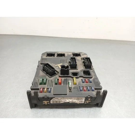 Centralita Bsi para Citroën C3 I (Fc_, Fn_)