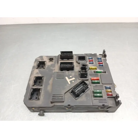 Centralita Bsi para Citroën C3 I (Fc_, Fn_)