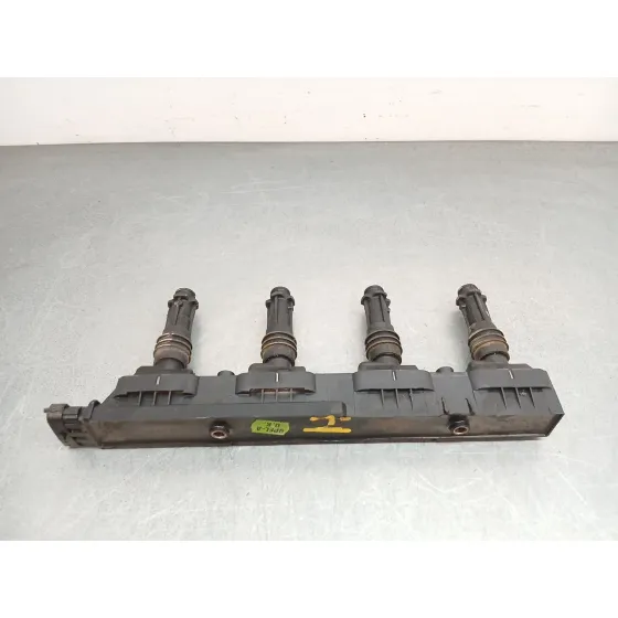 Bobina Encendido para Opel Astra H (A04)