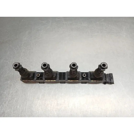 Bobina Encendido para Opel Astra H (A04)