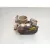Caja Mariposa para Opel Astra H (A04)