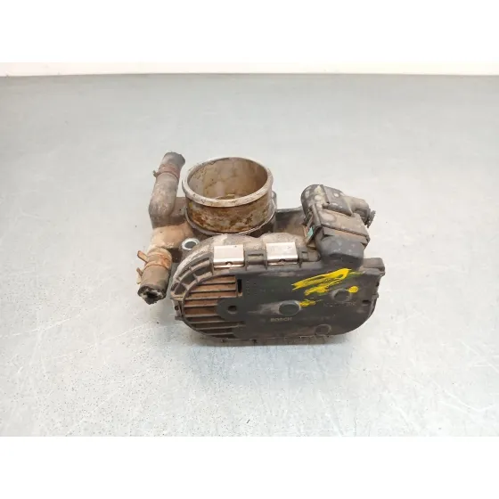 Caja Mariposa para Opel Astra H (A04)