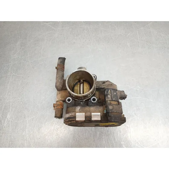 Caja Mariposa para Opel Astra H (A04)