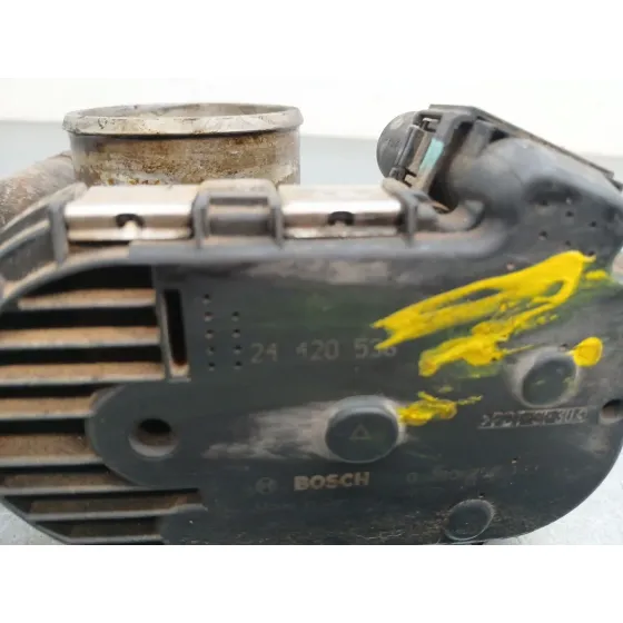 Caja Mariposa para Opel Astra H (A04)