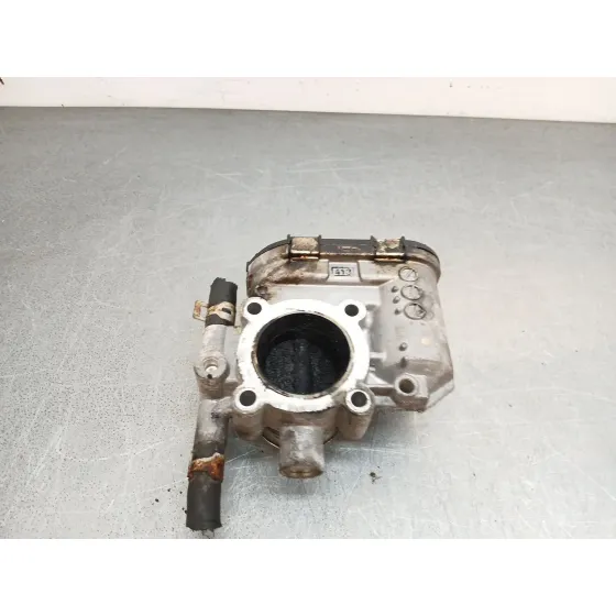 Caja Mariposa para Opel Astra H (A04)