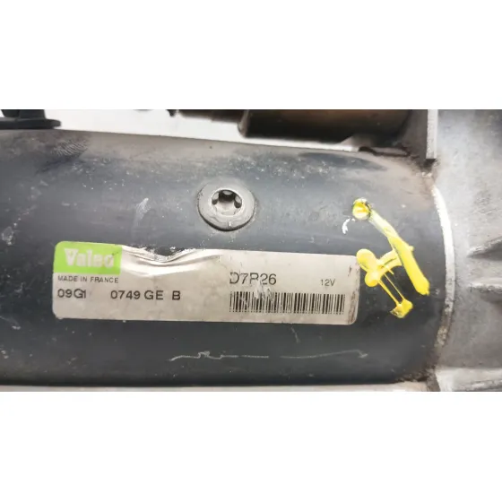 Motor Arranque para Citroën Xsara Berlina