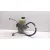 Bomba Direccion para Opel Astra H (A04)