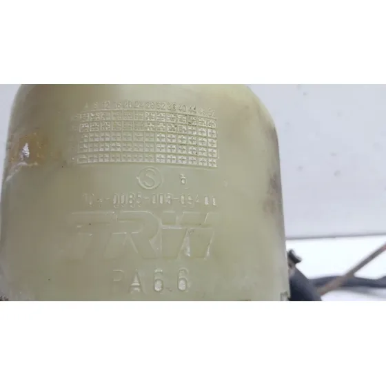 Bomba Direccion para Opel Astra H (A04)