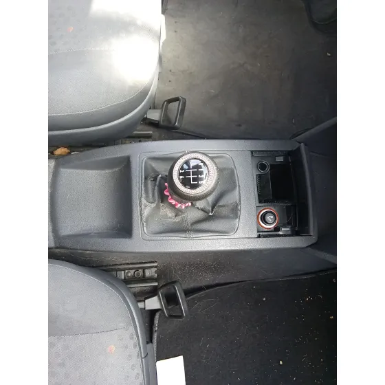 Caja Cambios para Volkswagen Polo Iv (9N_, 9A_)