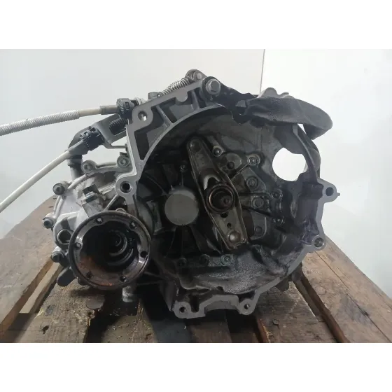Caja Cambios para Volkswagen Polo Iv (9N_, 9A_)