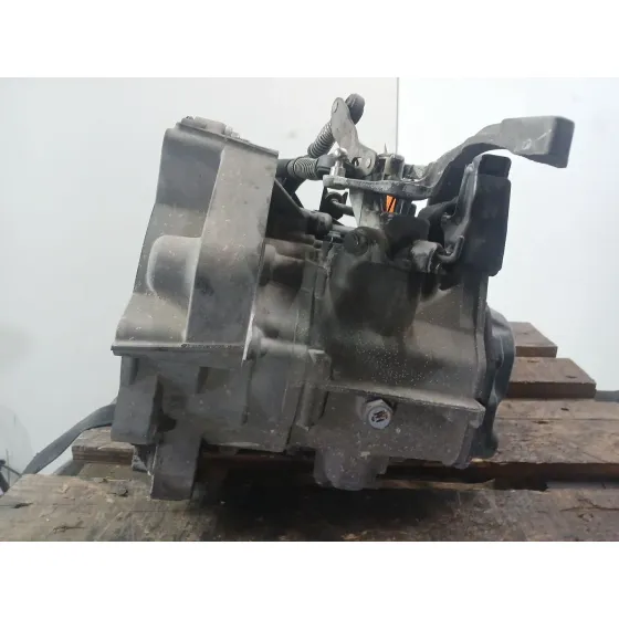 Caja Cambios para Volkswagen Polo Iv (9N_, 9A_)