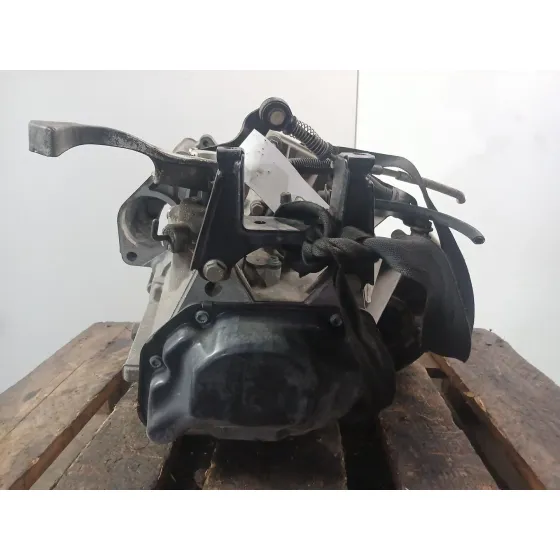 Caja Cambios para Volkswagen Polo Iv (9N_, 9A_)