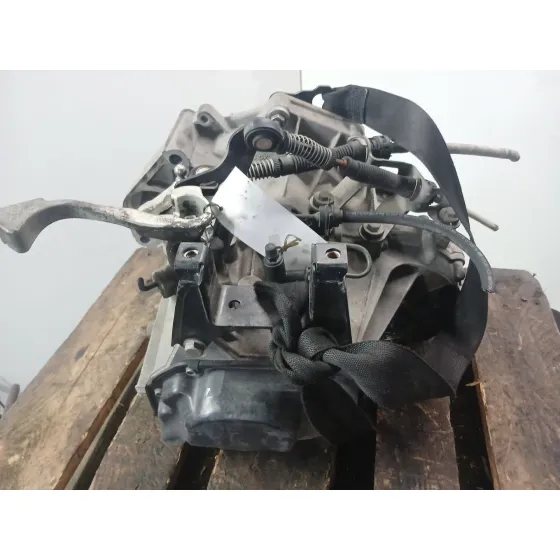 Caja Cambios para Volkswagen Polo Iv (9N_, 9A_)