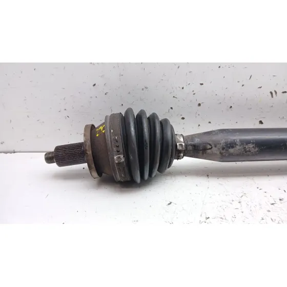 Transmision Delantera Derecha para Volkswagen Polo Iv (9N_, 9A_)