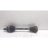 Transmision Delantera Izquierda para Volkswagen Polo Iv (9N_, 9A_)