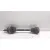Transmision Delantera Izquierda para Volkswagen Polo Iv (9N_, 9A_)