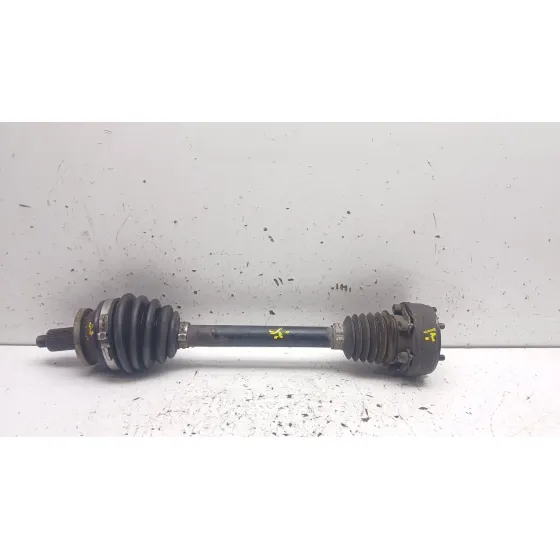 Transmision Delantera Izquierda para Volkswagen Polo Iv (9N_, 9A_)