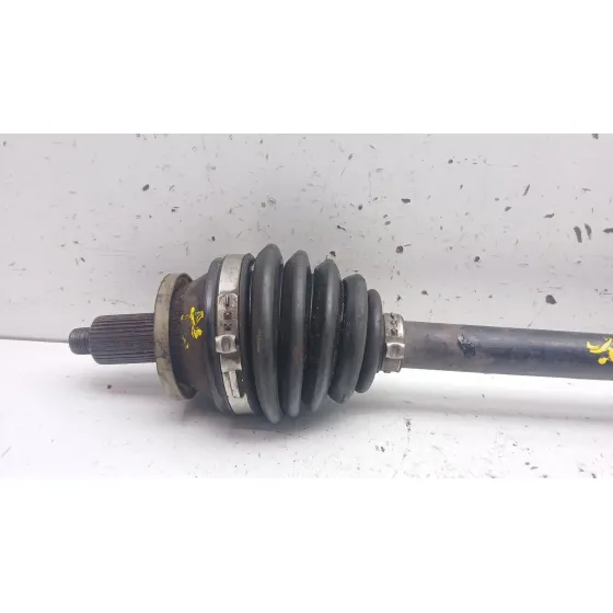 Transmision Delantera Izquierda para Volkswagen Polo Iv (9N_, 9A_)