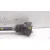 Transmision Delantera Izquierda para Volkswagen Polo Iv (9N_, 9A_)