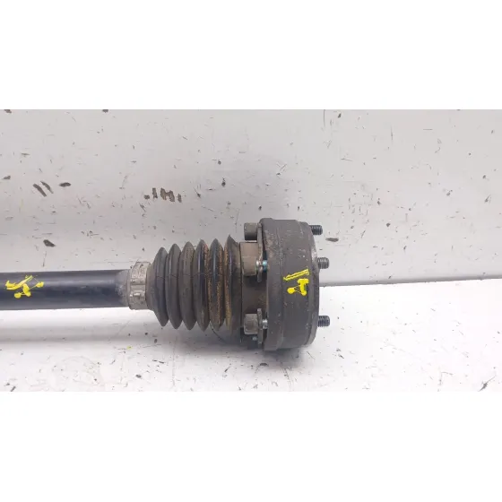 Transmision Delantera Izquierda para Volkswagen Polo Iv (9N_, 9A_)