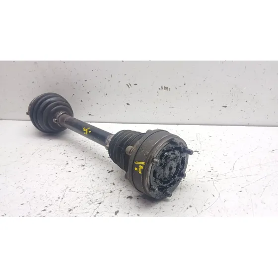 Transmision Delantera Izquierda para Volkswagen Polo Iv (9N_, 9A_)