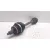 Transmision Delantera Izquierda para Volkswagen Polo Iv (9N_, 9A_)