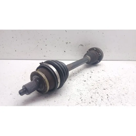 Transmision Delantera Izquierda para Volkswagen Polo Iv (9N_, 9A_)